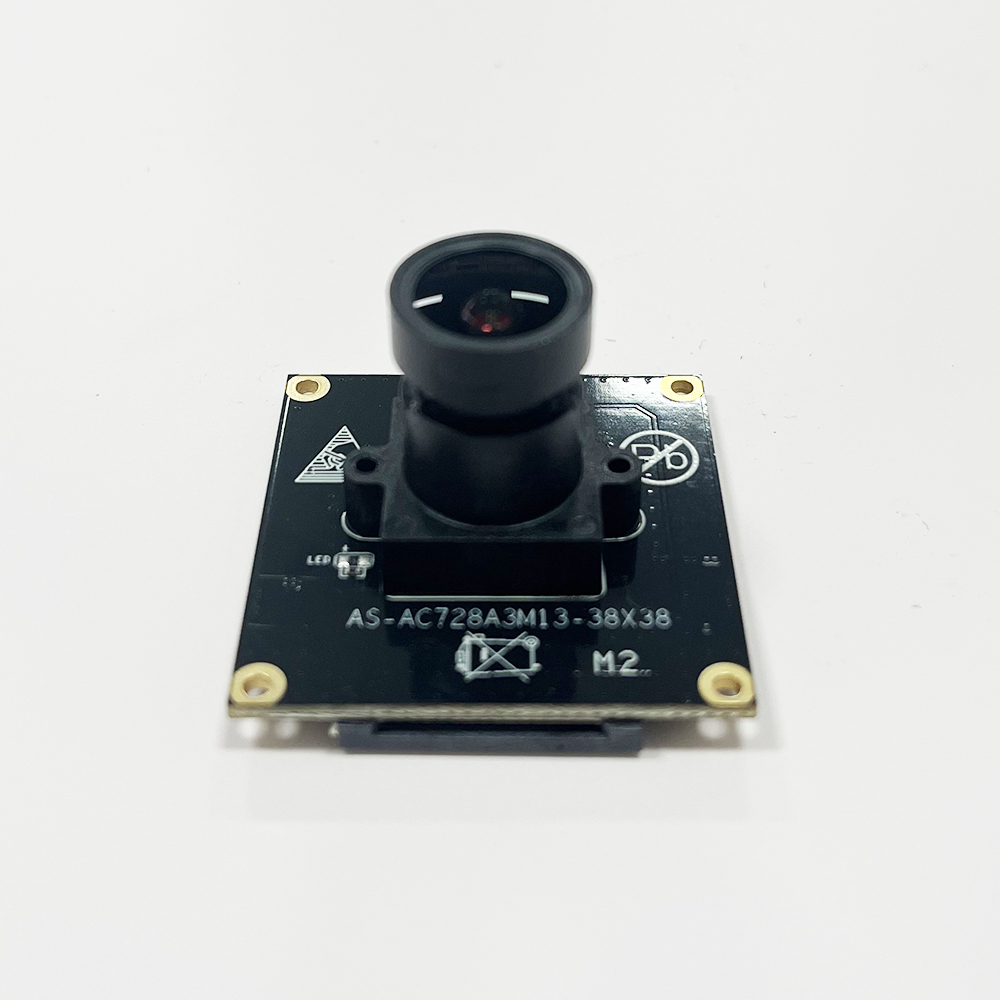 Camera Module